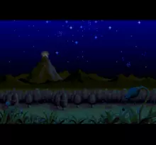 Image n° 1 - screenshots  : Monstania